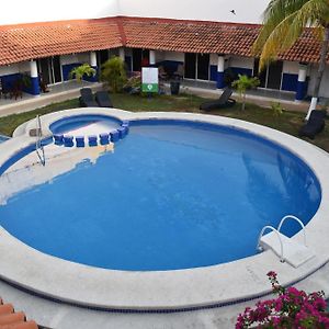 Hotel Plaza Almendros, Isla Mujeres