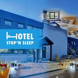 Stop'N Sleep Hotel